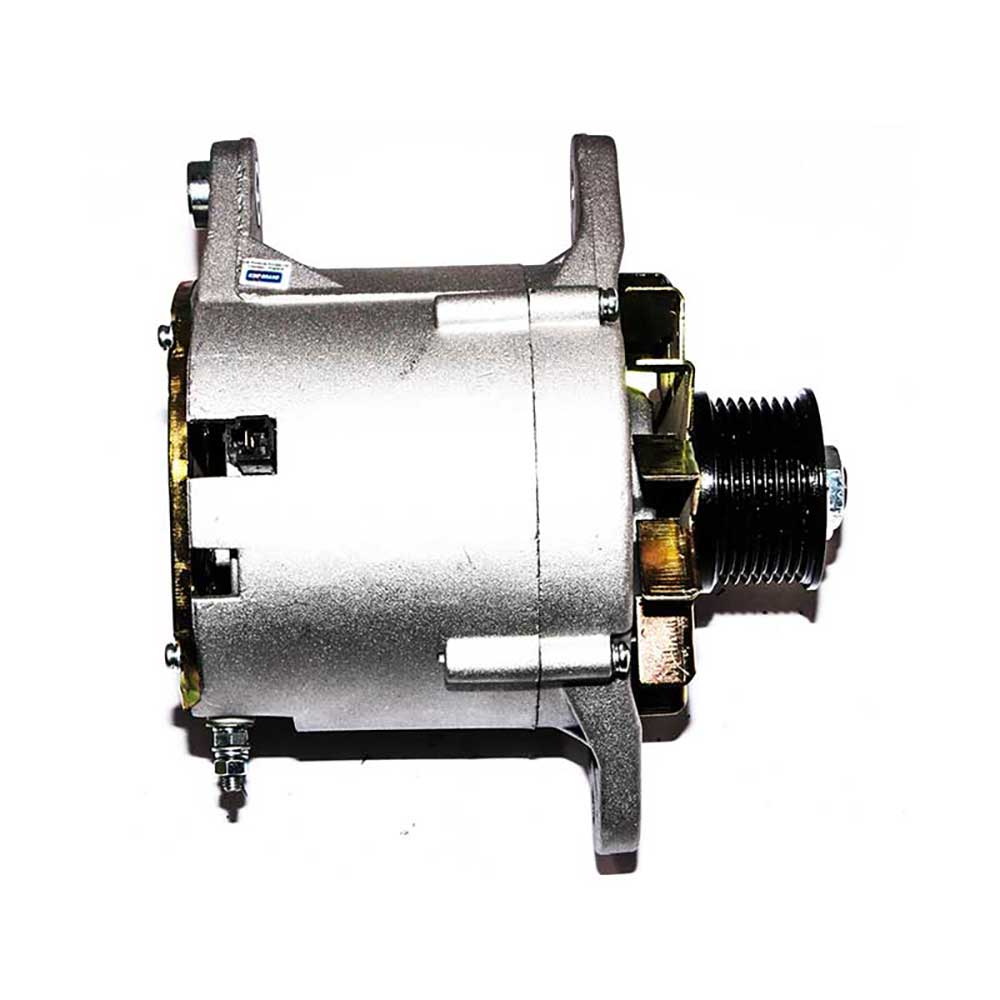 4938600 Alternator: 24v, 45a Made to fit for CUMMINS