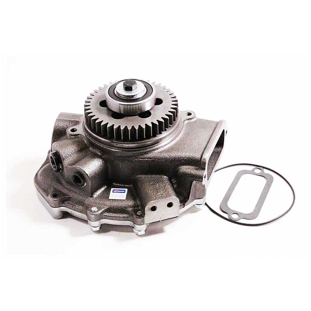 176-7000 Water pump Made to fit for CATERPILLAR