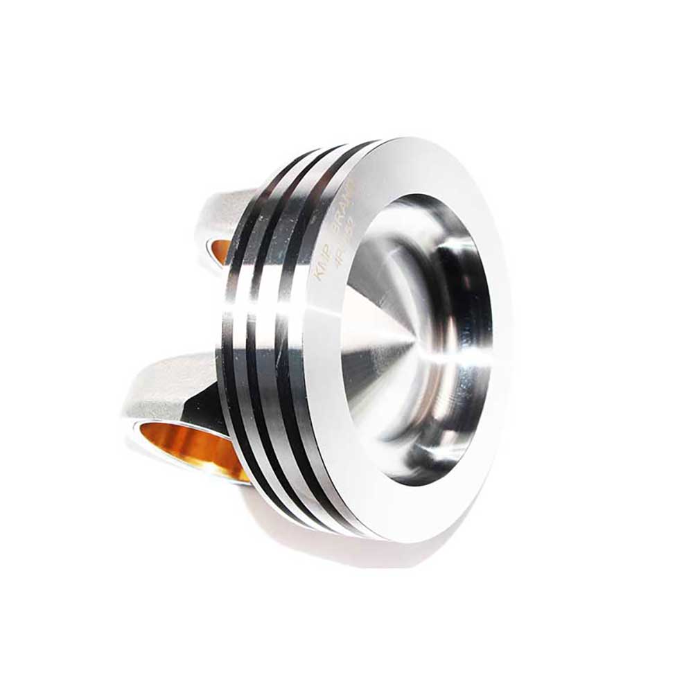 4P5852 Crown piston Made to fit for CATERPILLAR