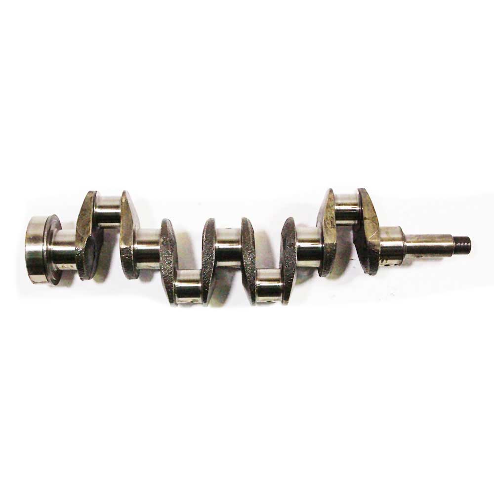 3110995R91 Crankshaft (bare) - bd144/bd154 Made to fit for Case Ih