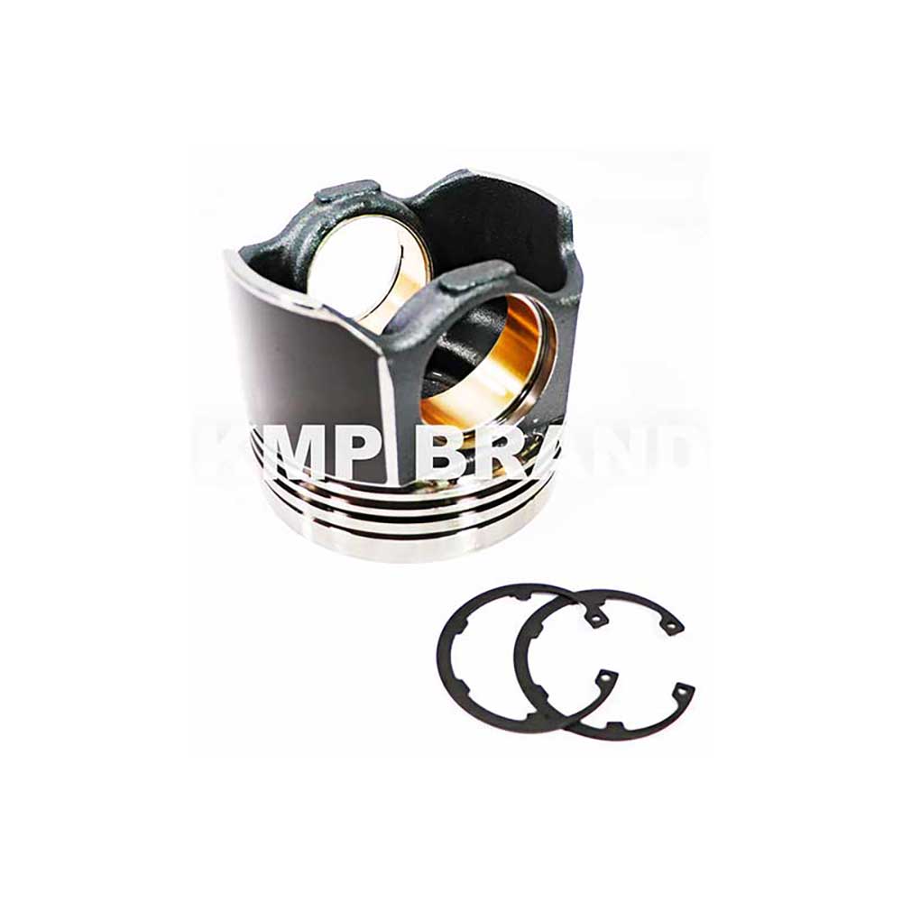 388-9356 Piston body c/w clips Made to fit for CATERPILLAR