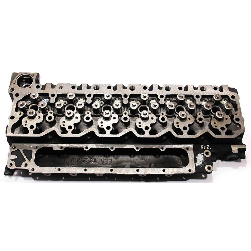5361582 Head,cylinder (loaded) Made to fit for CUMMINS