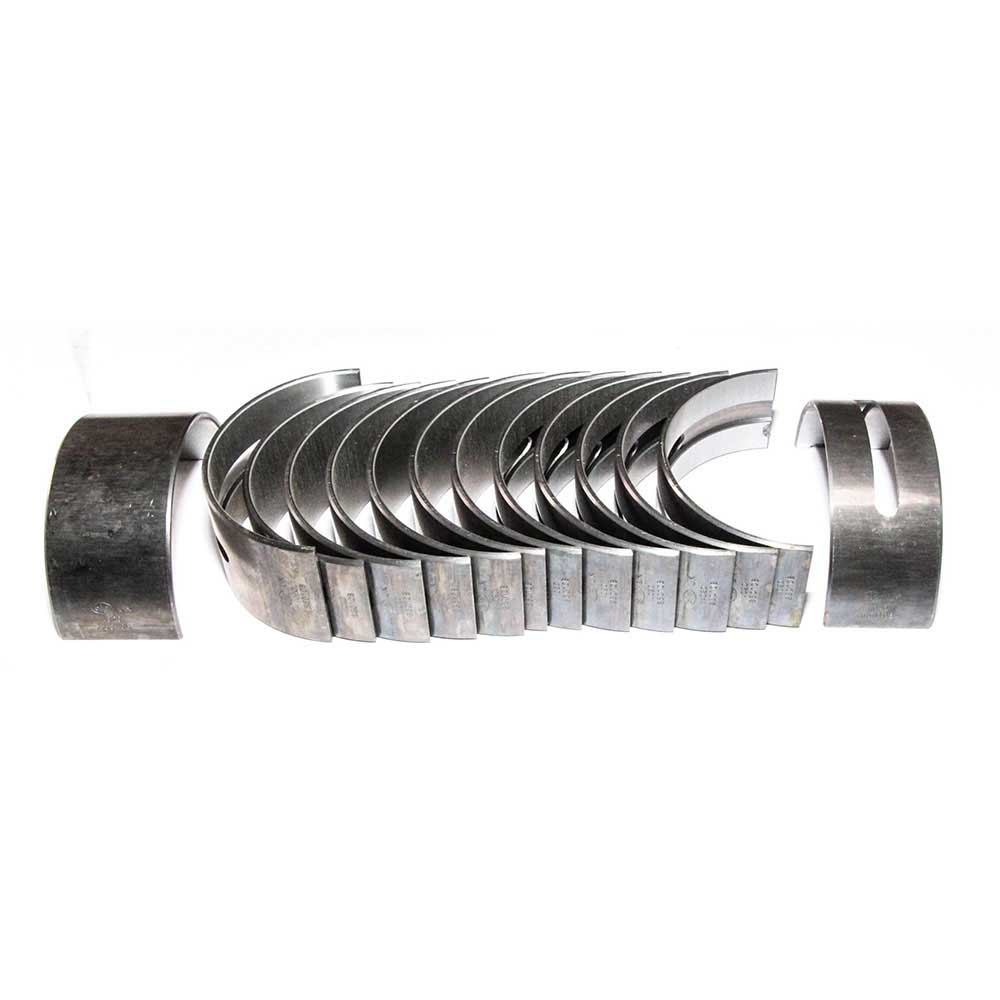 85010B Bearing set, main - .020 Made to fit for PERKINS