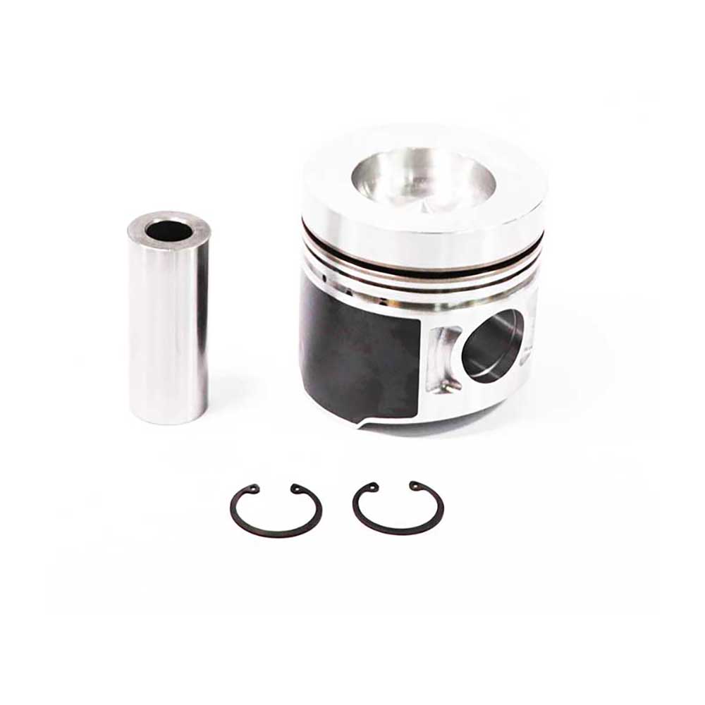 297-7751P Piston c/w pin + clips Made to fit for CATERPILLAR