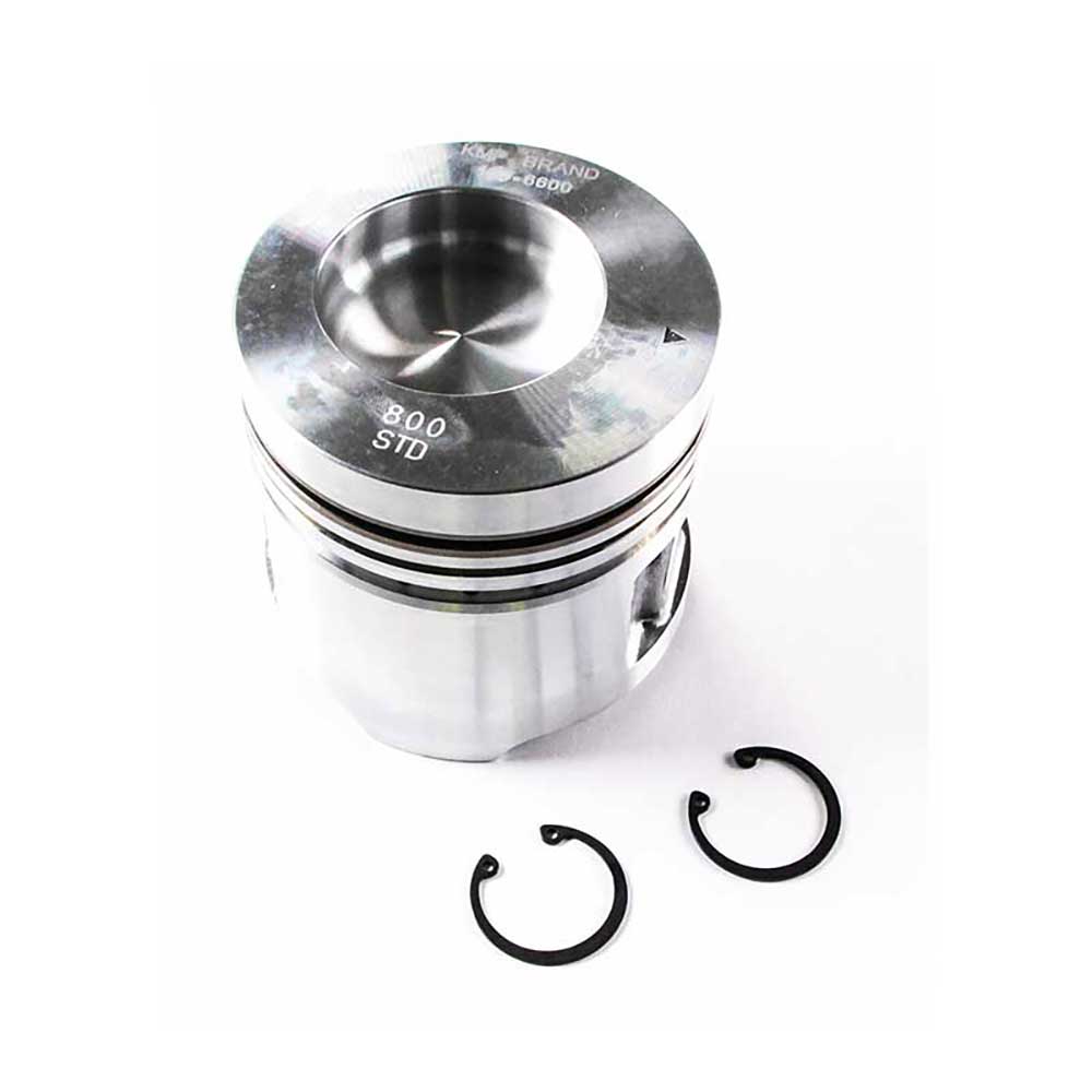 160-6600 Piston body std Made to fit for CATERPILLAR