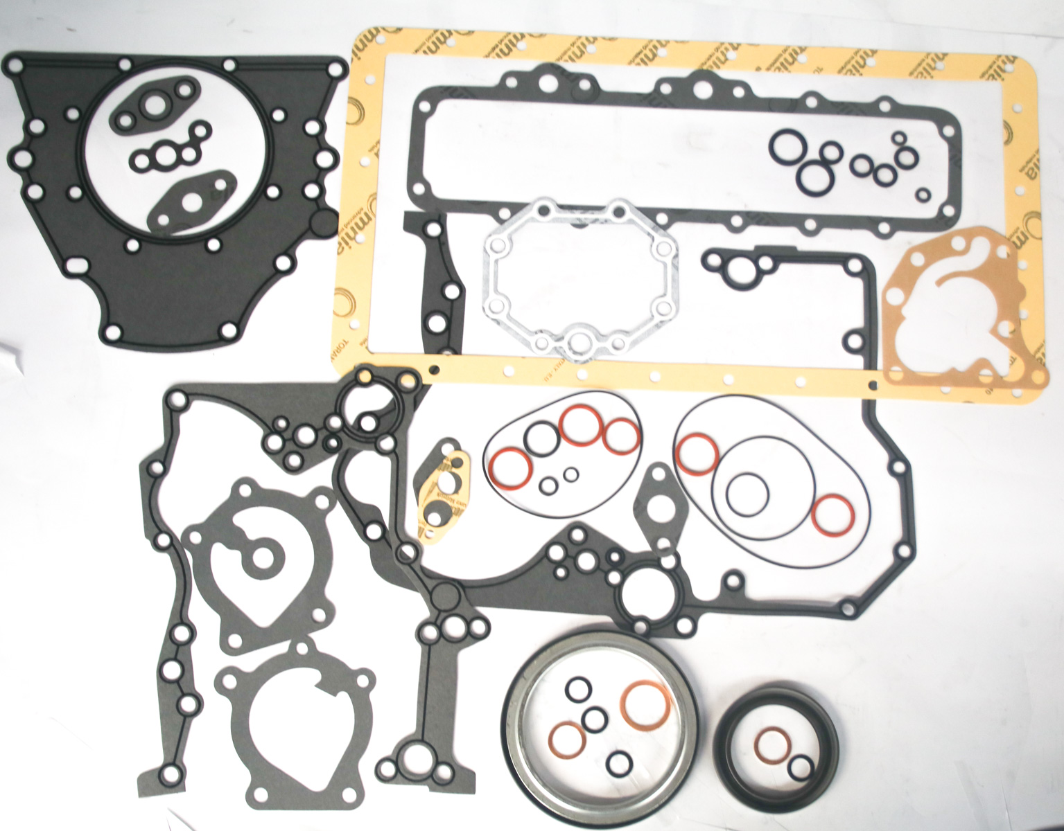 KMP-3064-K2 Gasket kit lower Made to fit for CATERPILLAR