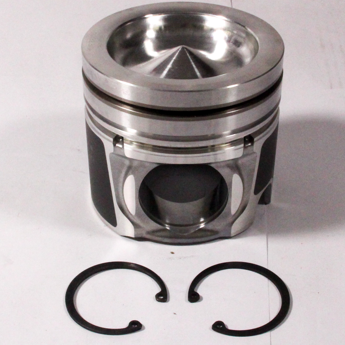 369-5326 Piston body c/w clips Made to fit