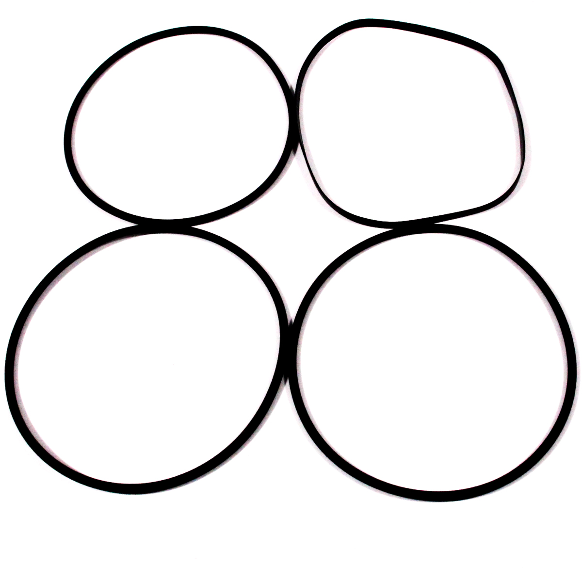 5P9221 Liner seal kit Made to fit