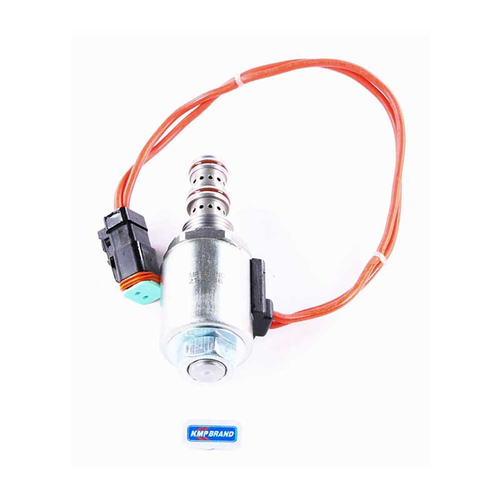 121-4036 Solenoid Made to fit for CATERPILLAR