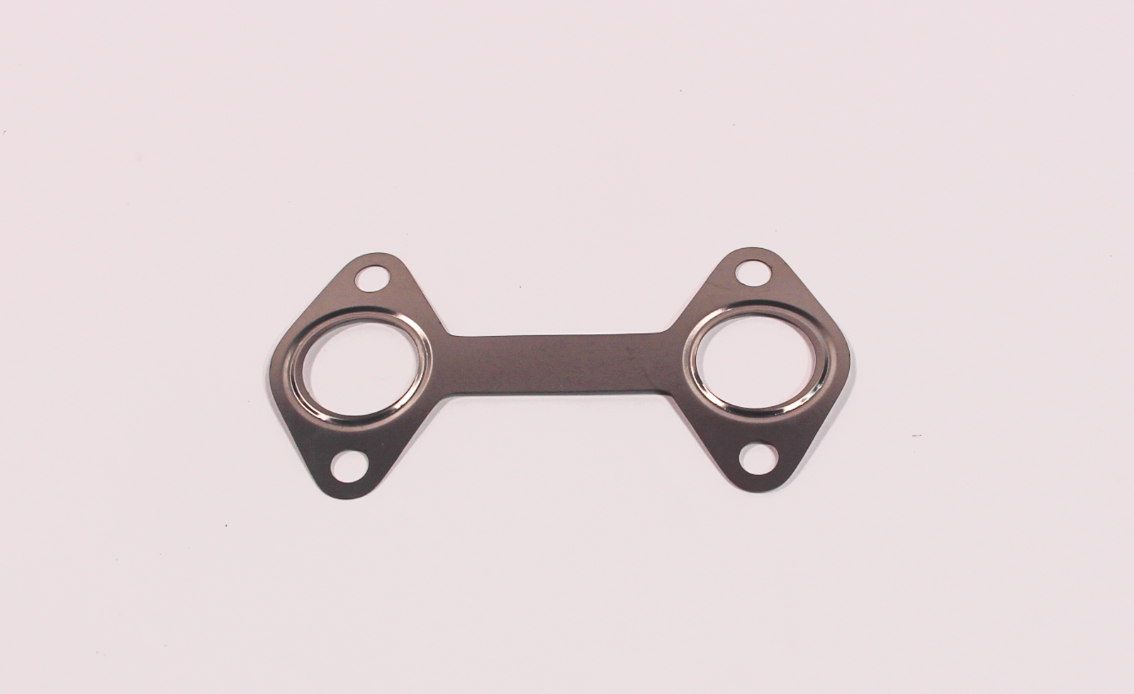 135996610 Gasket - exhaust manifold Made to fit for PERKINS