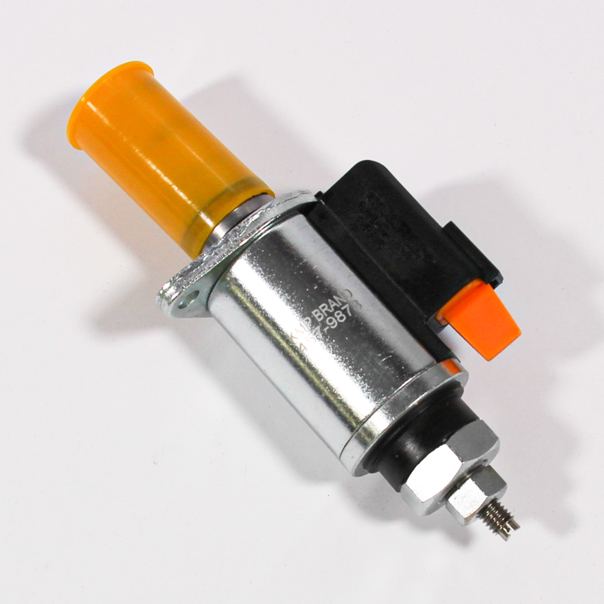 457-9878 Solenoid valve group Made to fit