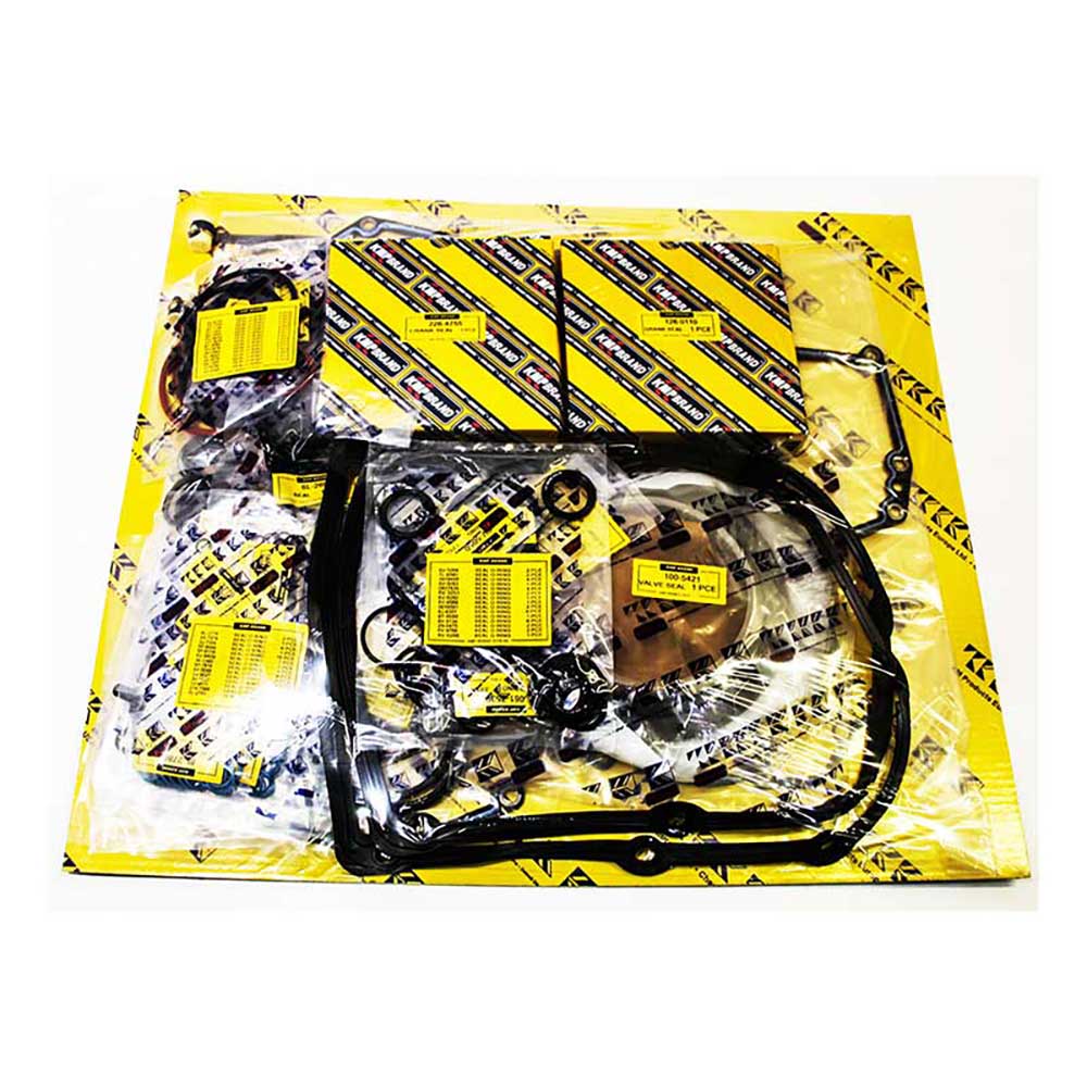 KMP-3176-K2 Gasket kit lower Made to fit for CATERPILLAR