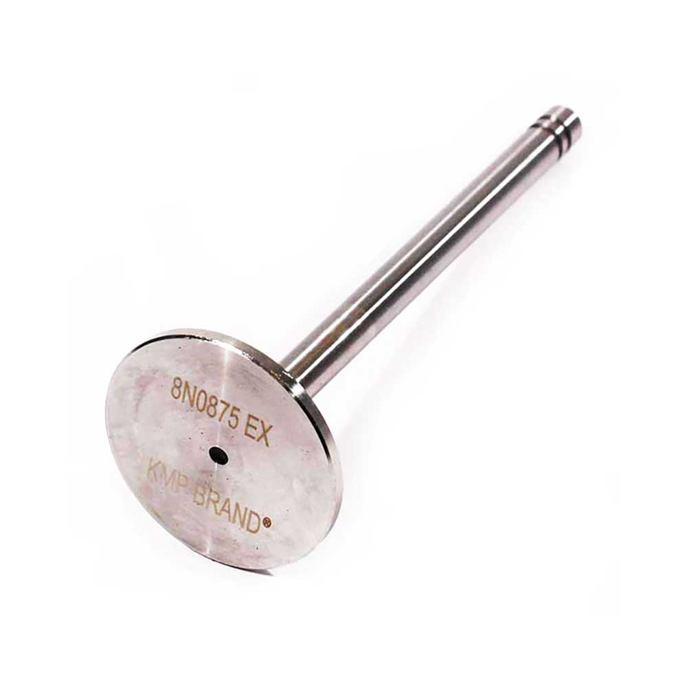 8N0875 Valve exhaust-stellite (turbo) Made to fit for CATERPILLAR