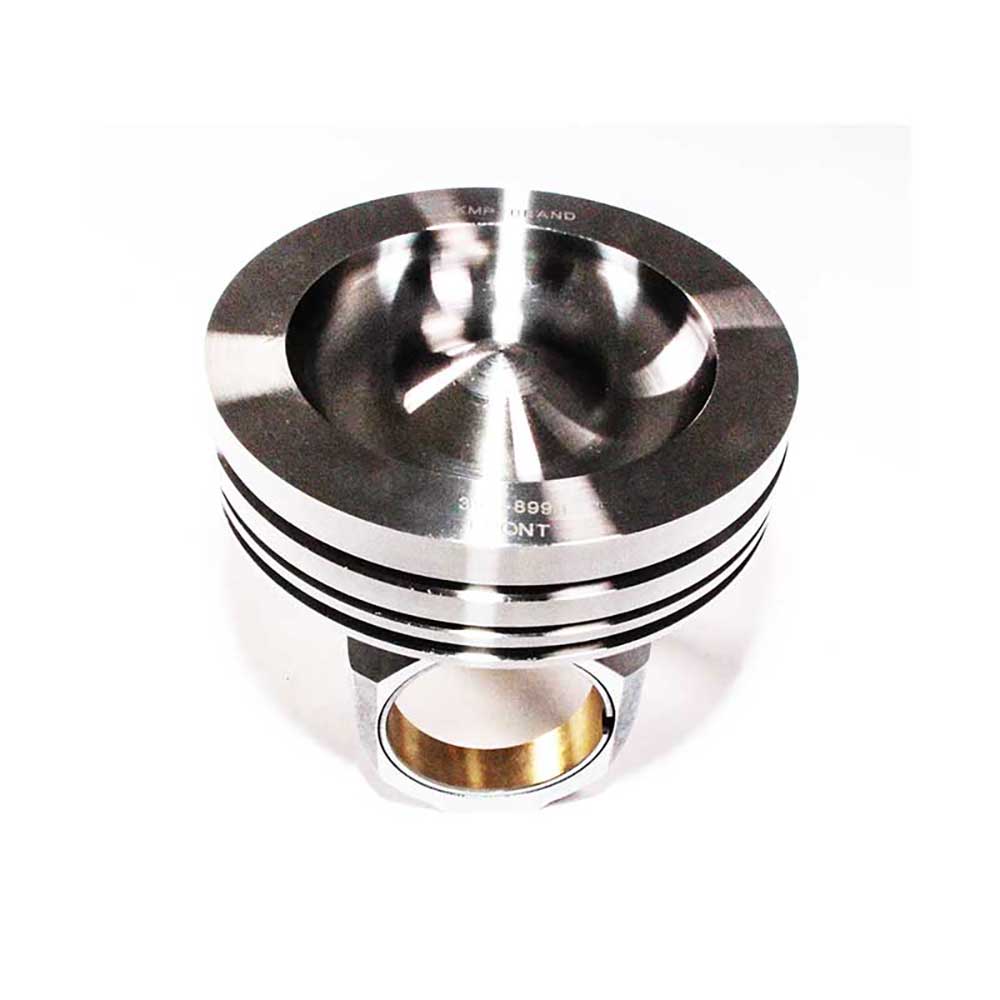 393-8990 Crown, piston Made to fit