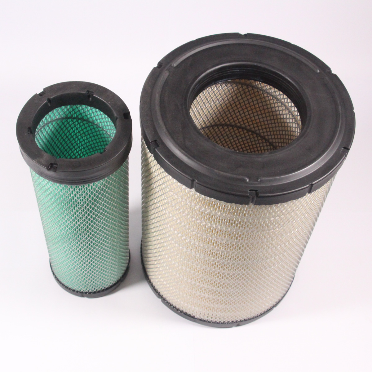 600-185-5100 Air filter assy Made to fit for KOMATSU