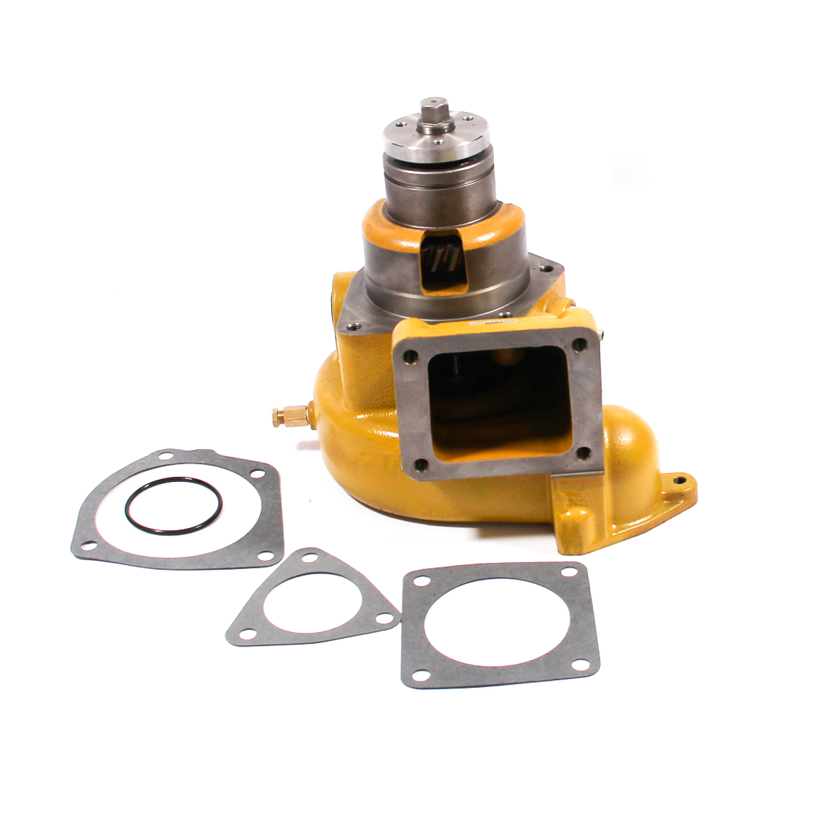 6261-61-1203 Water pump Made to fit for KOMATSU
