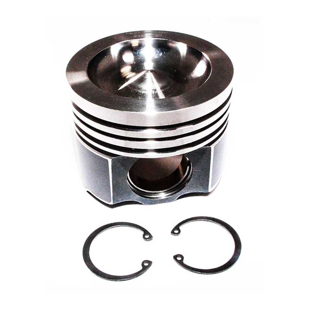 238-2720 Piston body c/w clips Made to fit for CATERPILLAR
