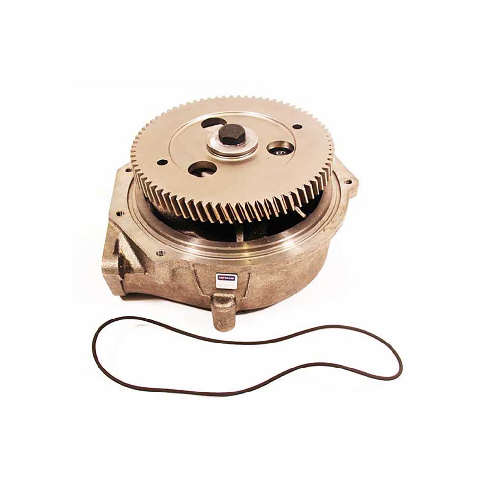 135-4926 Water pump Made to fit for CATERPILLAR