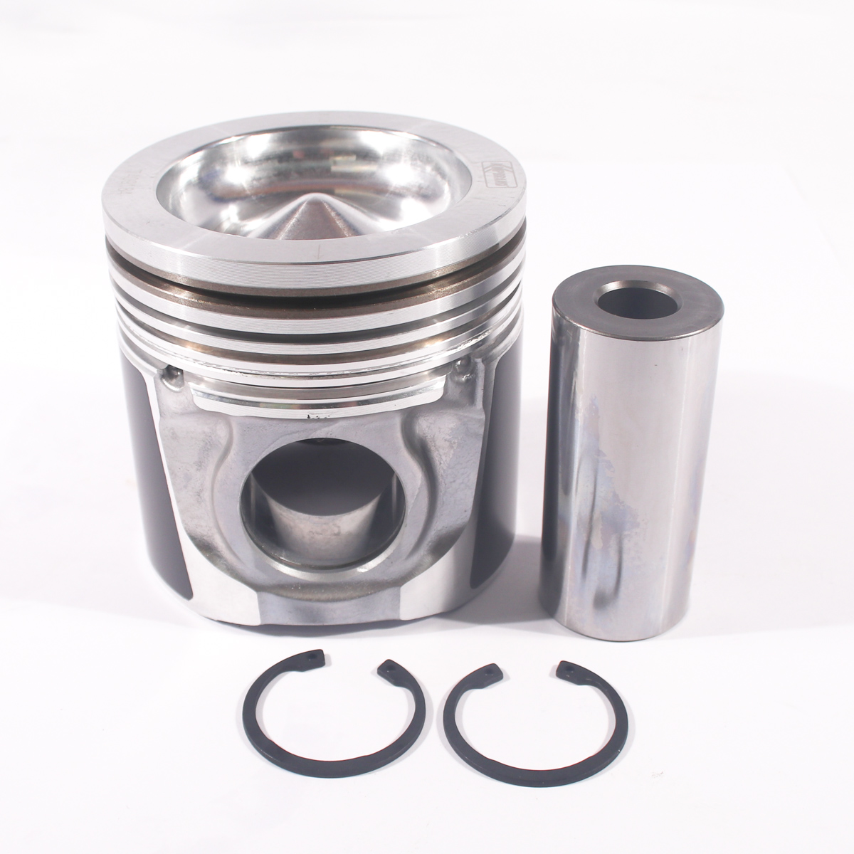 T409184-NR Piston body, pin and clips Made to fit for PERKINS