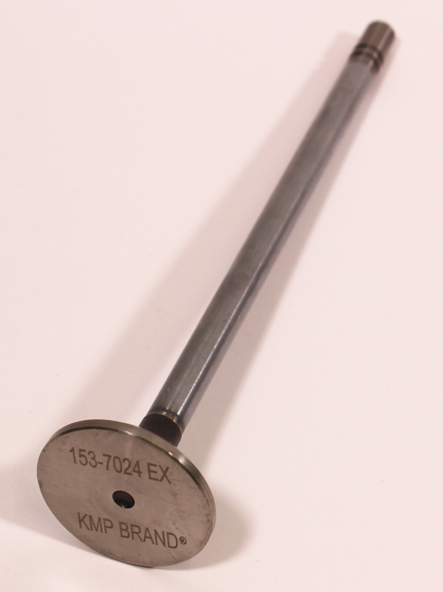 CH11022 Exhaust valve Made to fit for PERKINS