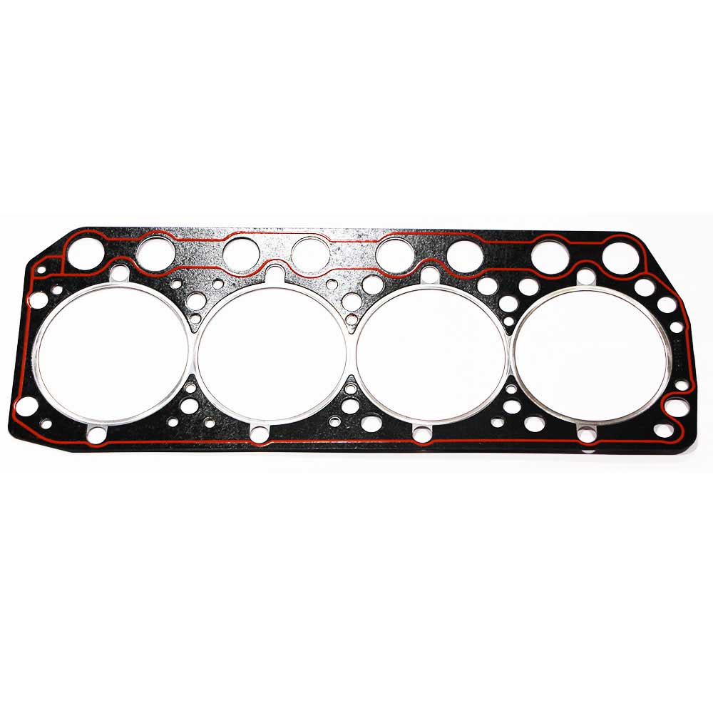 3681E029 Gasket, head Made to fit for PERKINS