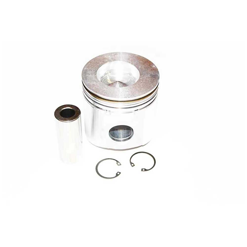 RE11515 Piston, pin & clips Made to fit for JOHN DEERE