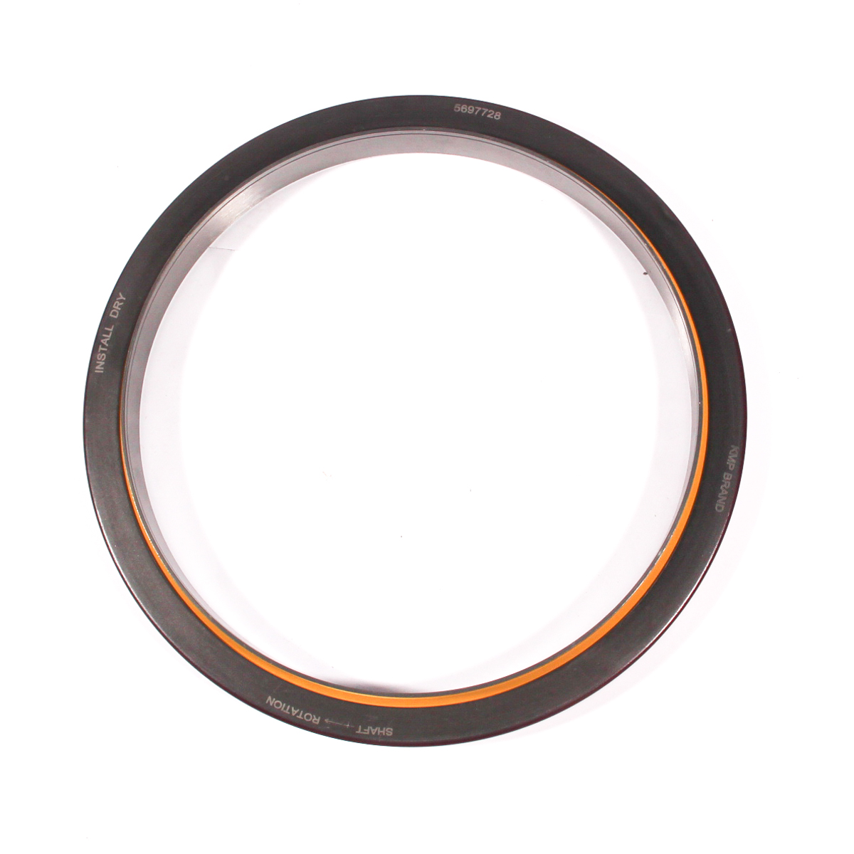569-7728 Seal - crankshaft front Made to fit for CATERPILLAR