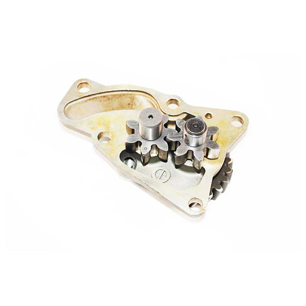 6204-51-1201 Oil pump Made to fit for KOMATSU