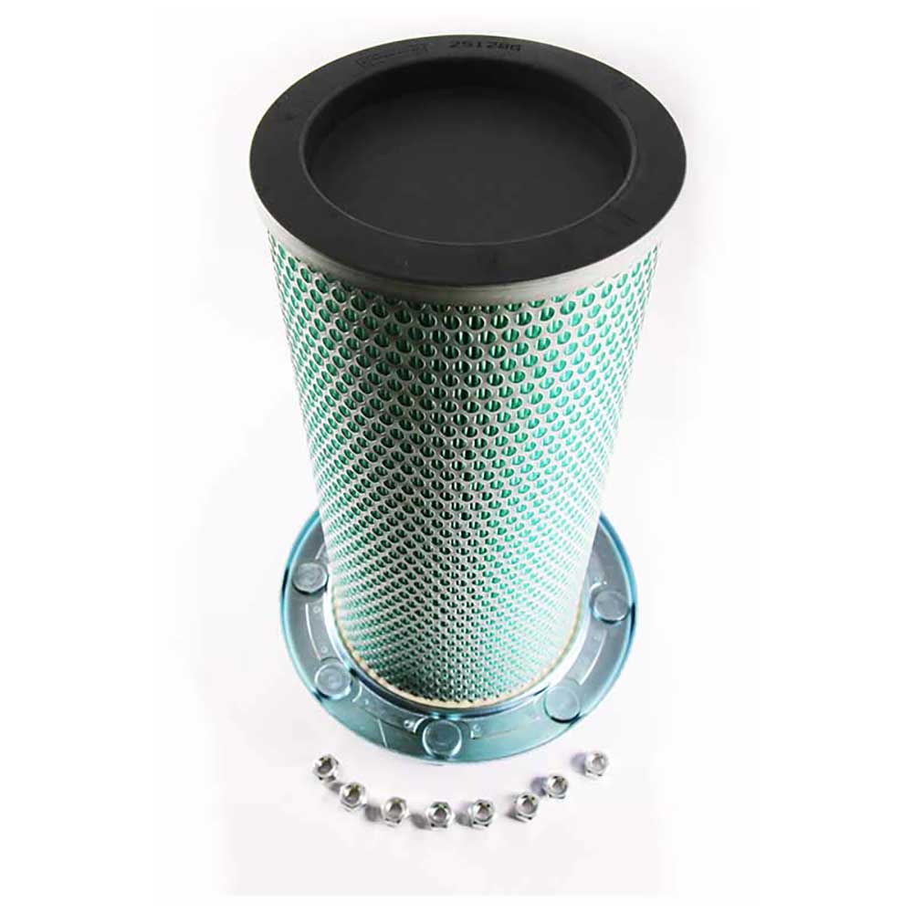 2S1286 Air filter inner Made to fit for CATERPILLAR