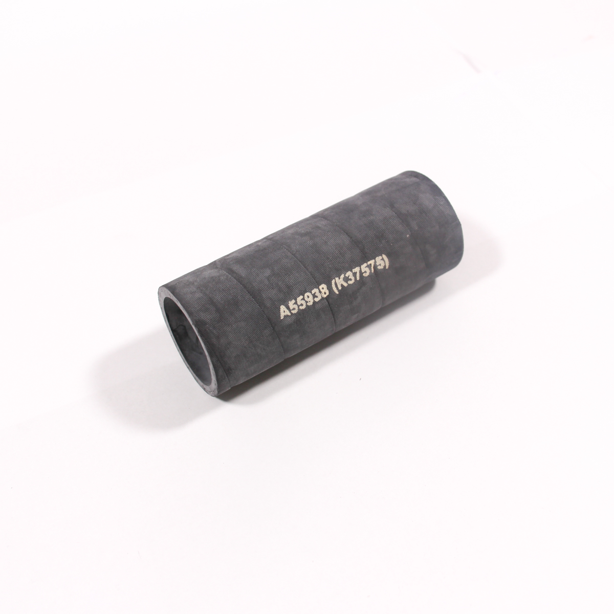 K37575 Hose, upper radiator Made to fit for Case Ih