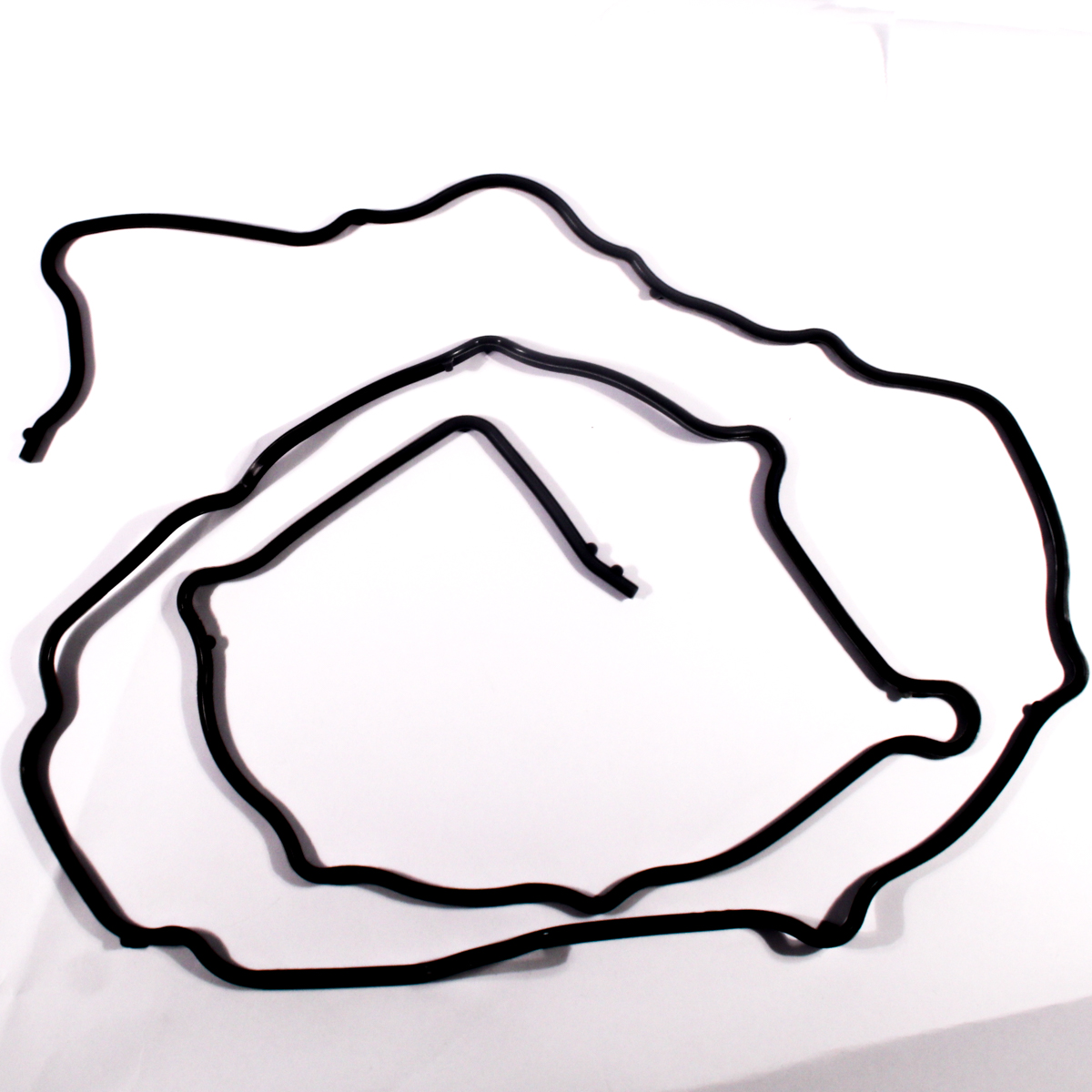 R524334 V ring seal - timing cover Made to fit for JOHN DEERE