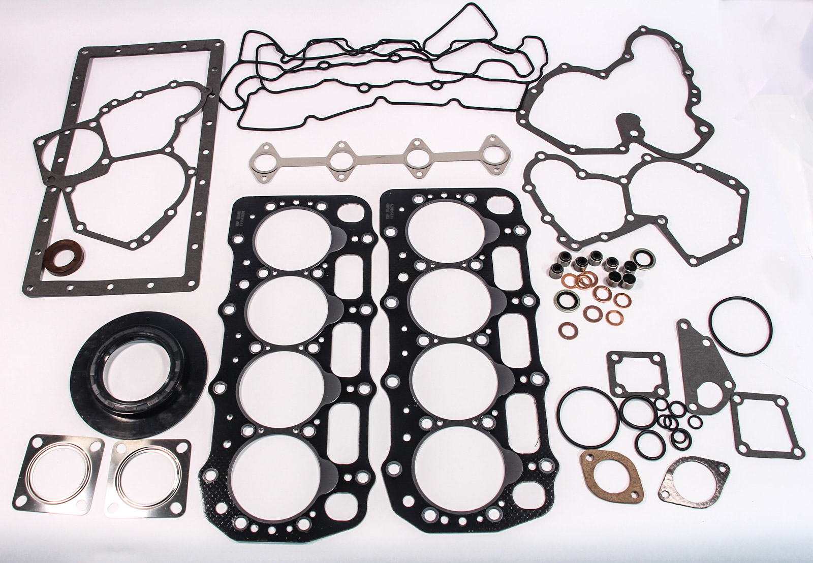 11050132 Gasket set oh Made to fit for PERKINS