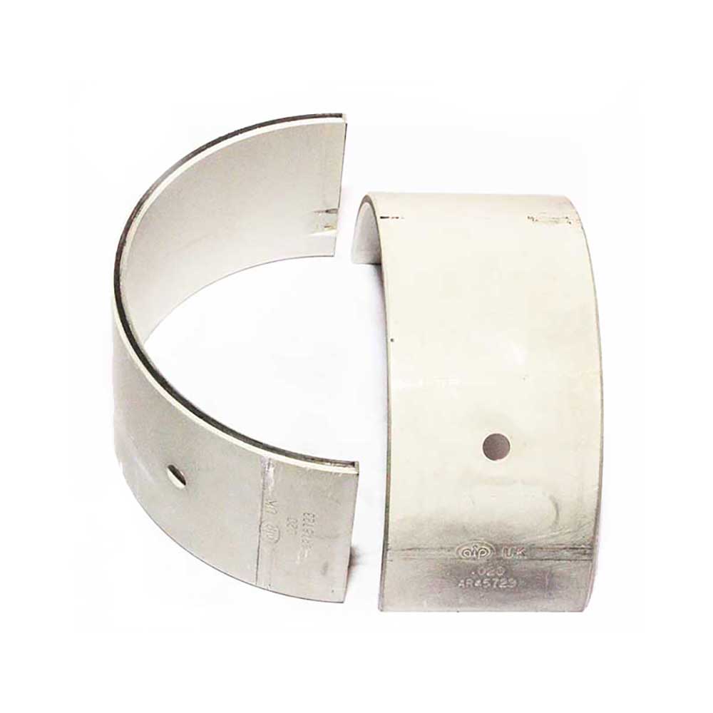AR46397 Bearing conrod (pair) o/s .020 Made to fit for JOHN DEERE