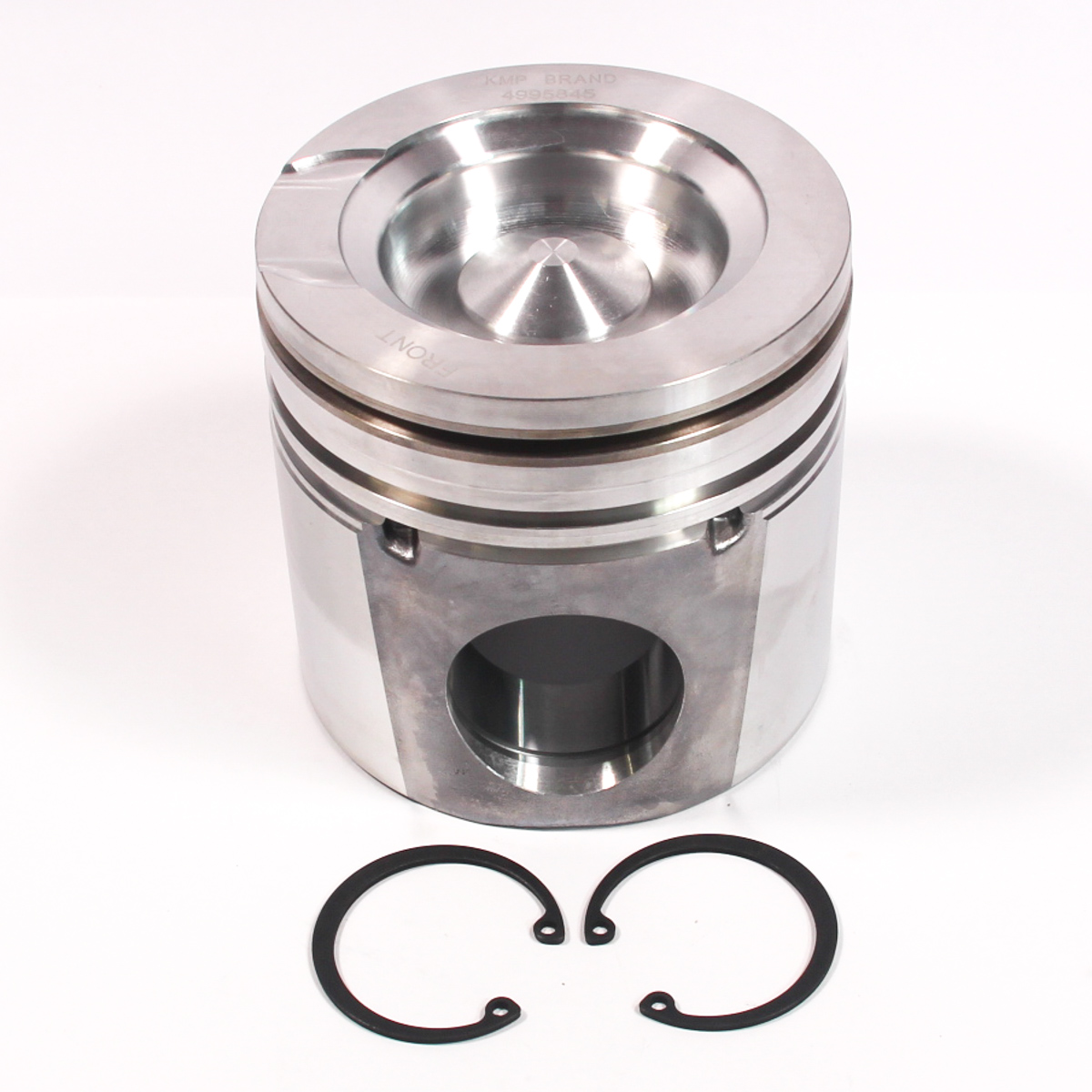 6746-31-2110 Piston body c/w clips Made to fit for KOMATSU