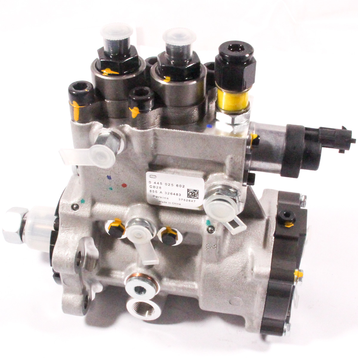 375-2647 Pump, fuel injection Made to fit
