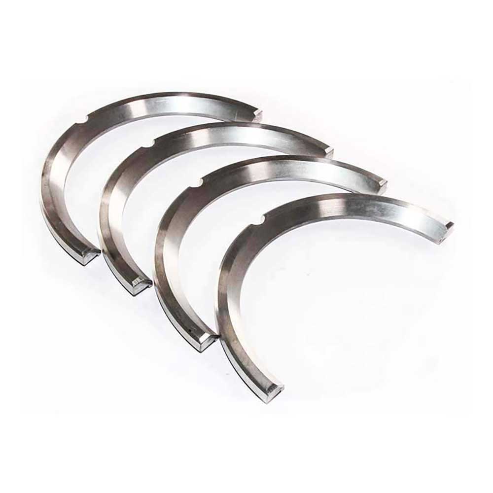 6610-28-8051 Thrust washer kit (4 pcs) 0.50mm Made to fit for KOMATSU