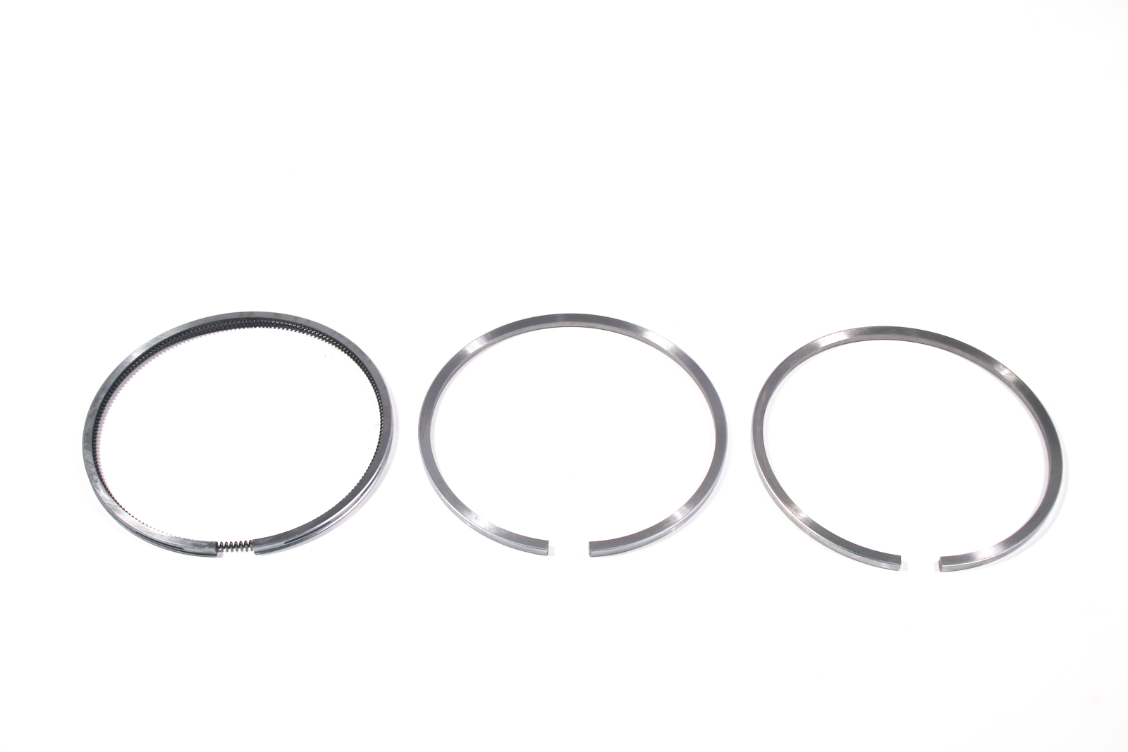 AR51741 Piston ring set - std Made to fit for JOHN DEERE
