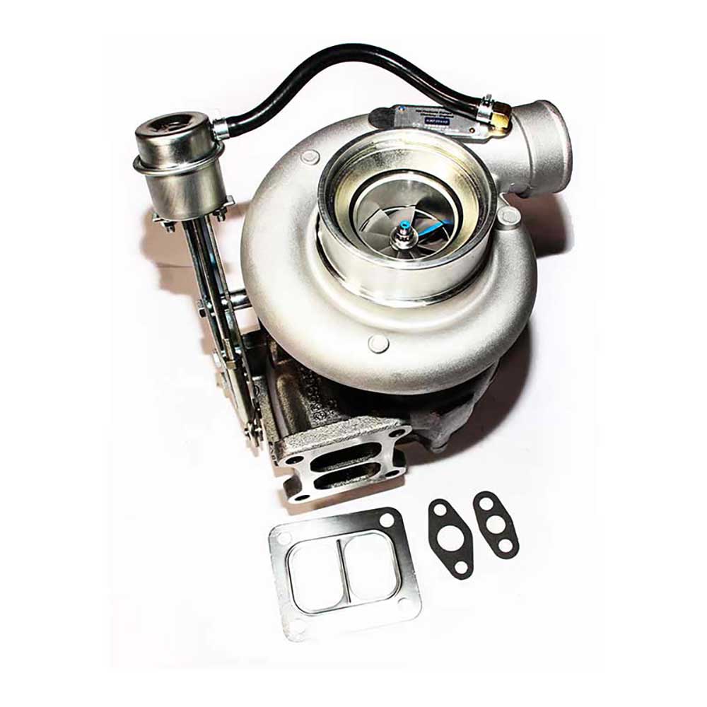 6754-81-8040 Turbocharger assy Made to fit for KOMATSU