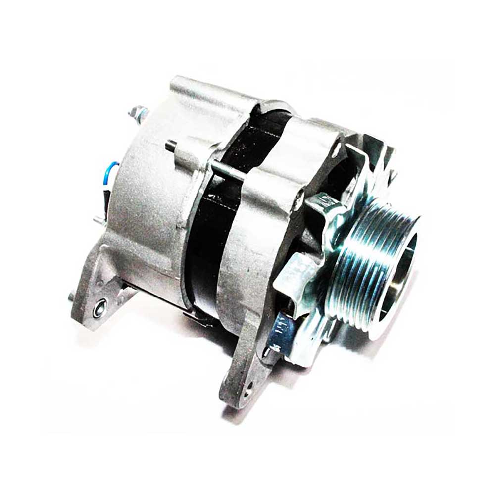 F2NN10B376CA Alternator: 12v, 70a Made to fit for FORD NEW HOLLAND