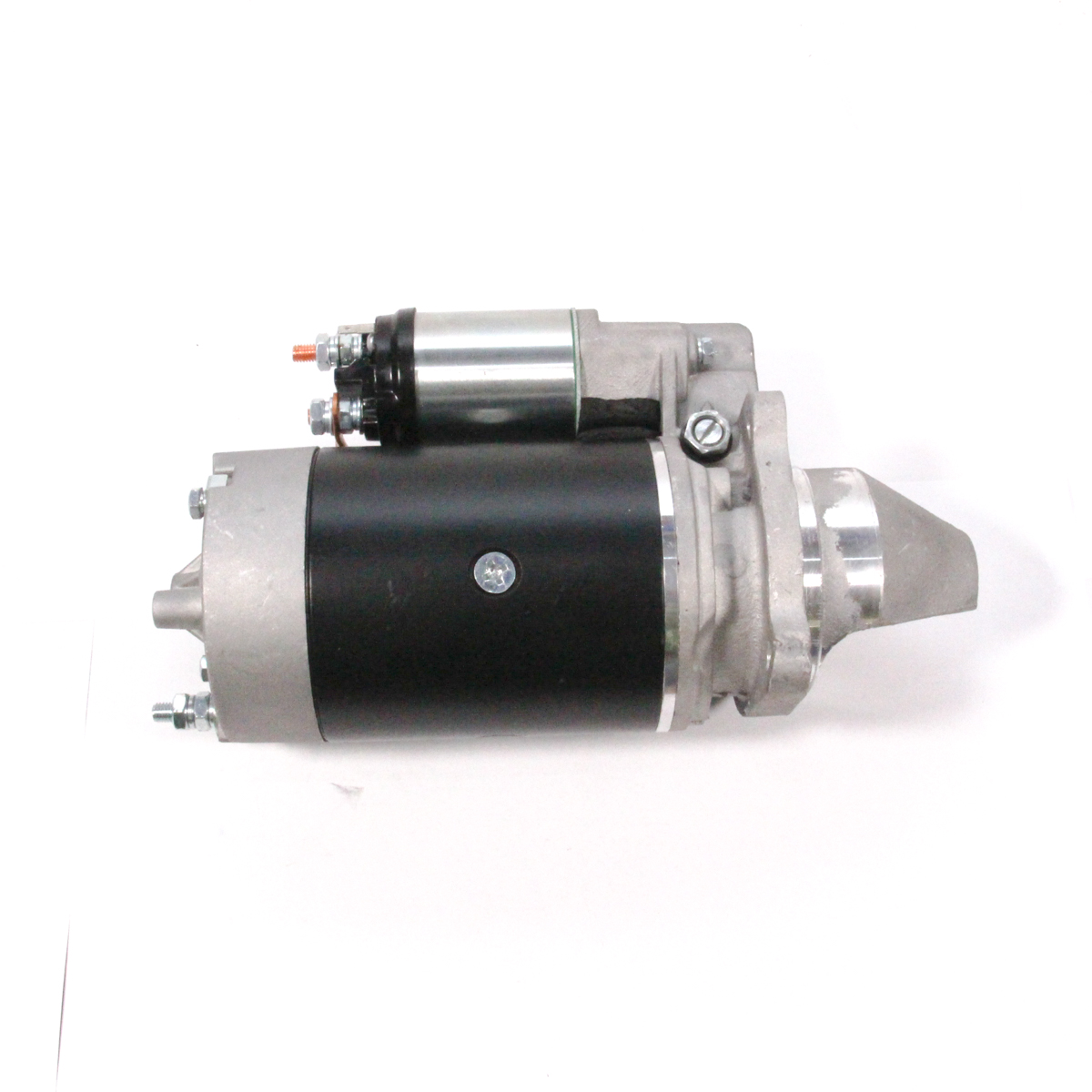 2873A103 Starter motor: 12v, 2.1kw, 10t Made to fit for PERKINS