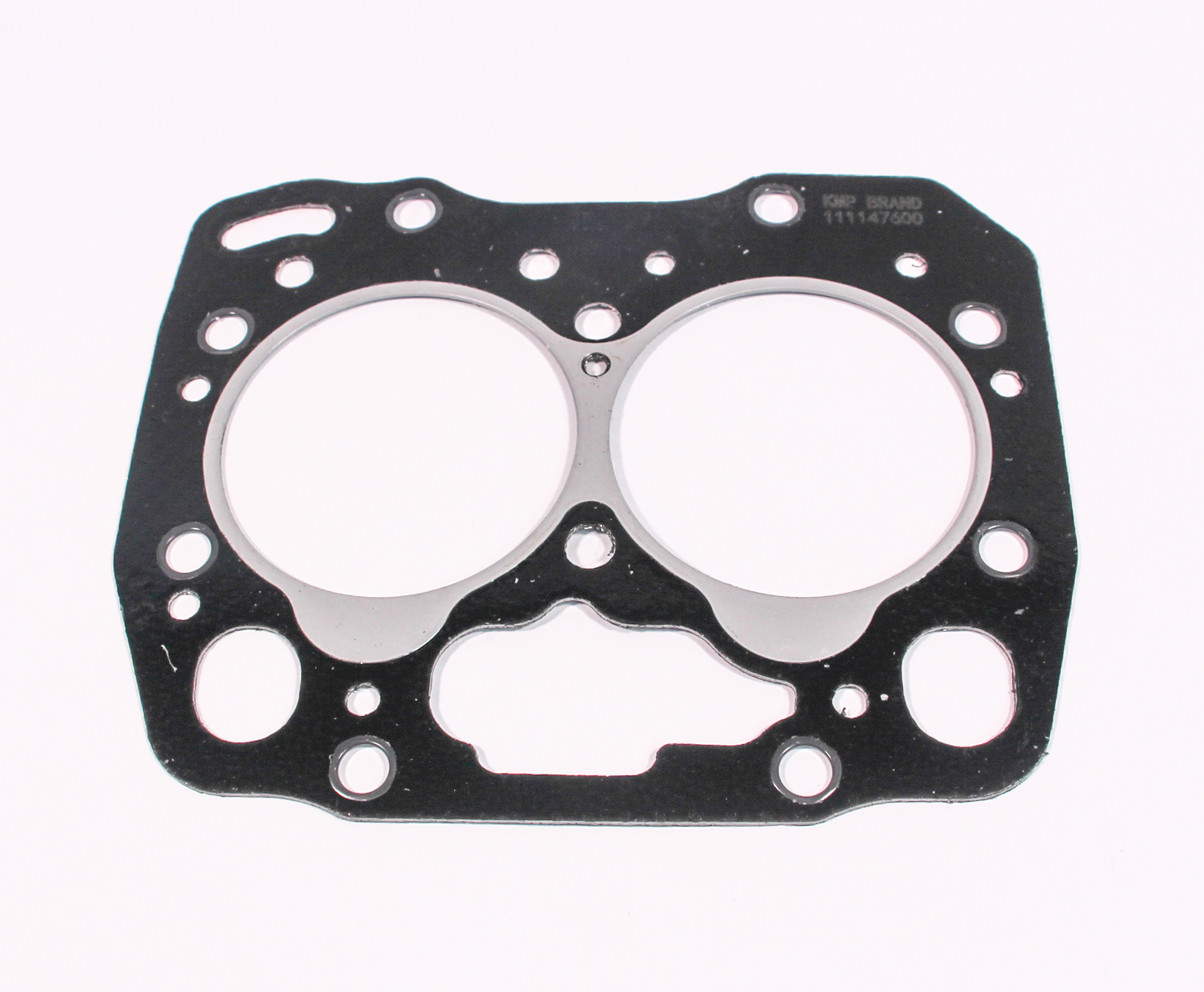 111147600 Head gasket 1.2mm Made to fit for PERKINS