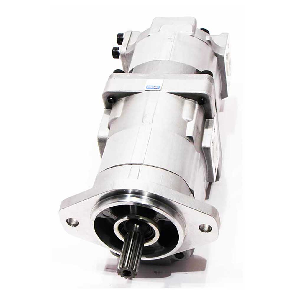 705-52-20090 Tandem pump, hydraulic Made to fit for KOMATSU