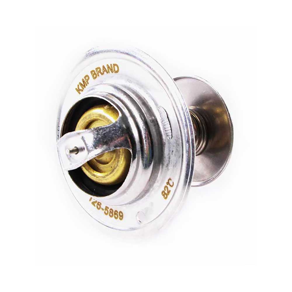 126-5869 Thermostat - 94 deg c Made to fit for CATERPILLAR