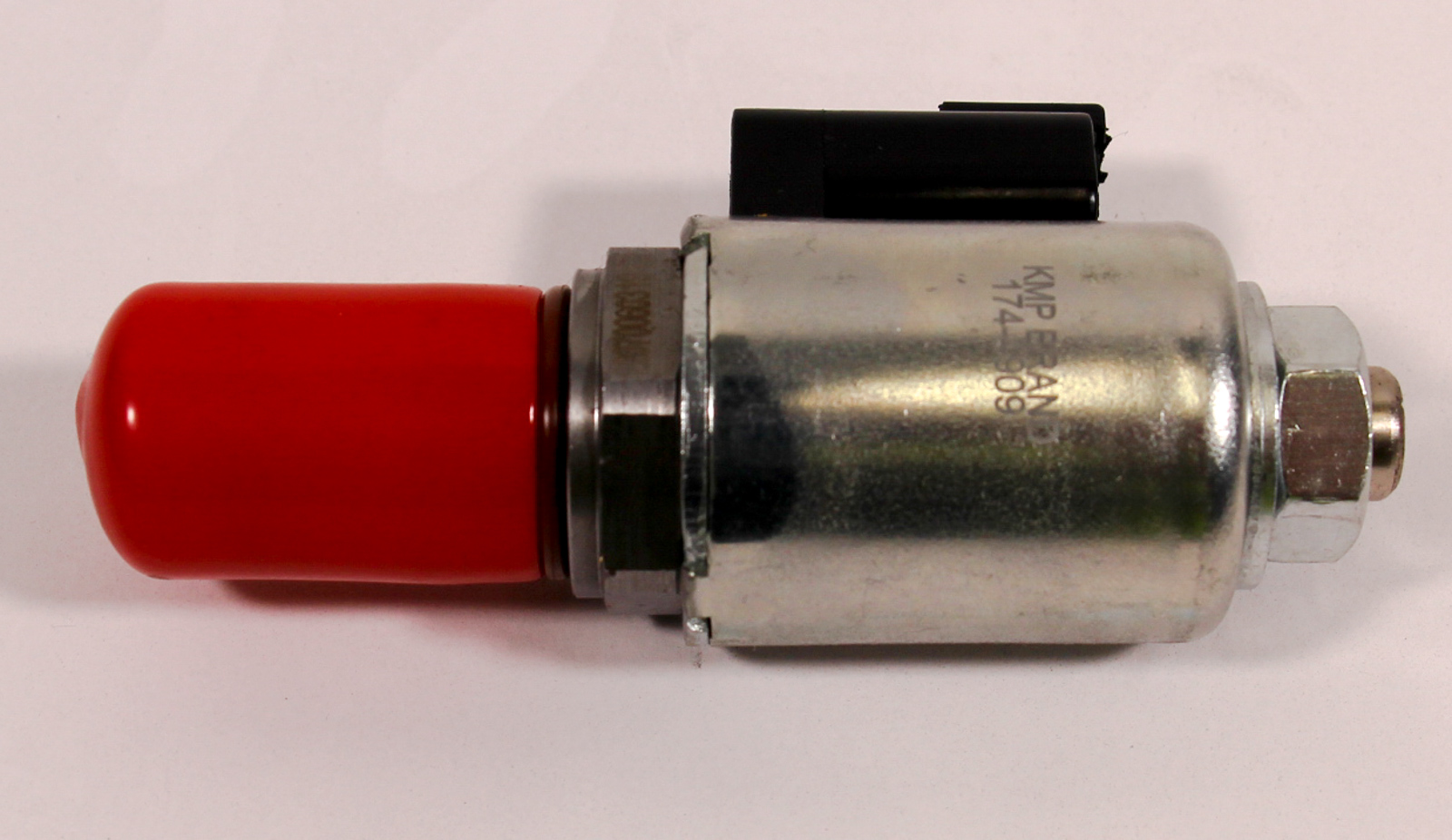 174-4909 Valve gp solenoid Made to fit for CATERPILLAR