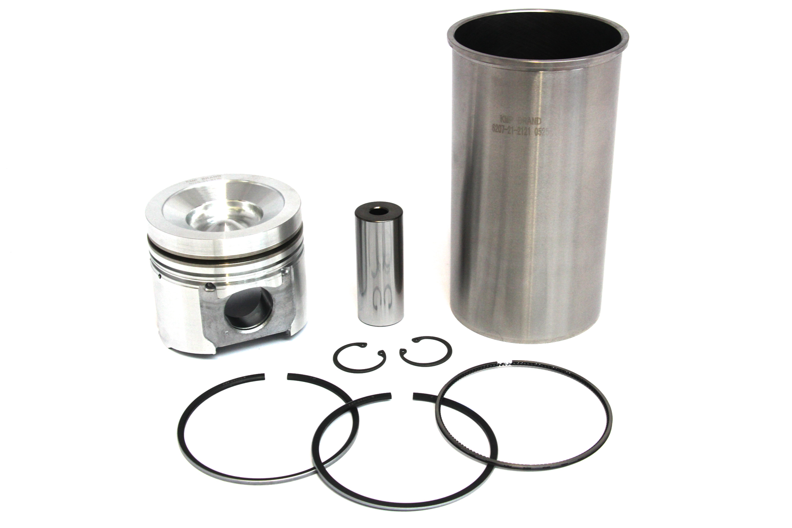 KMP6276 Cylinder kit Made to fit for KOMATSU