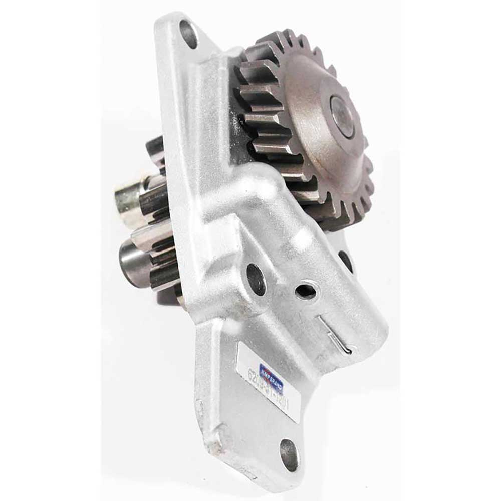 6209-51-1201 Oil pump Made to fit for KOMATSU