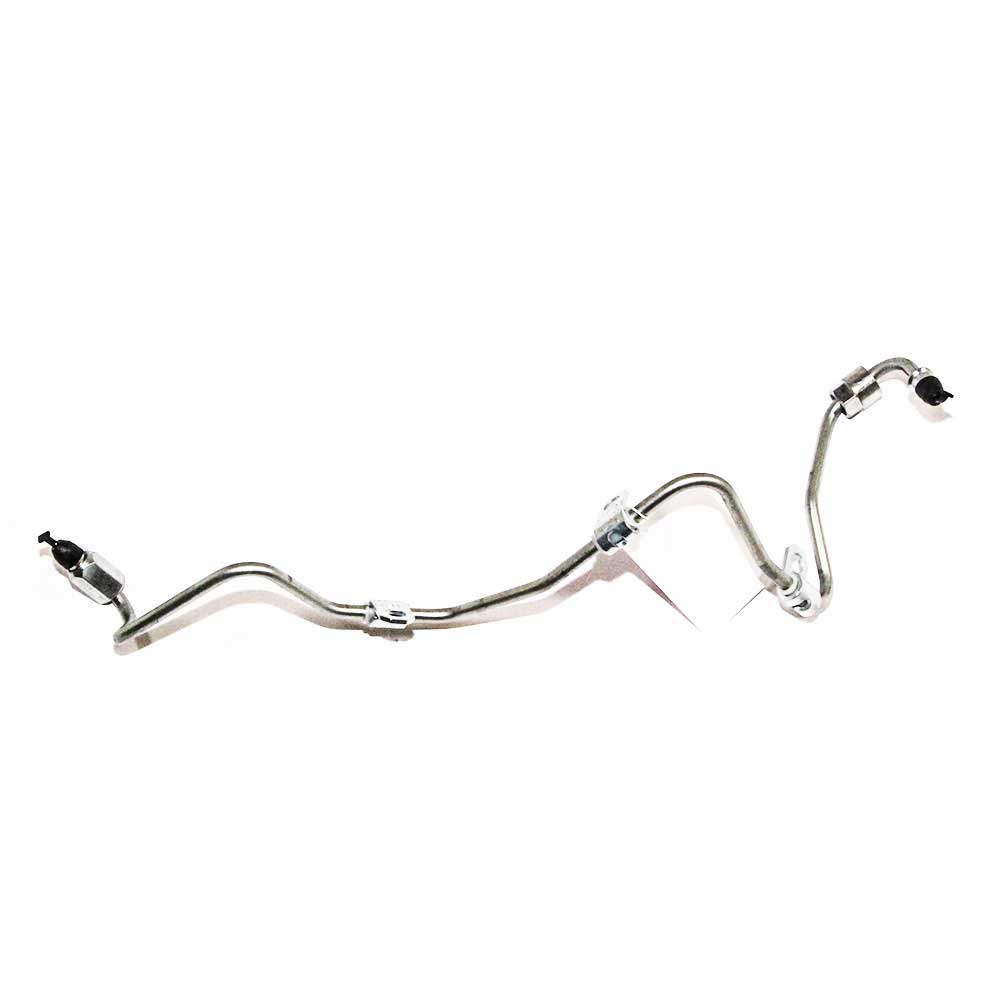 4940552 Fuel line Made to fit for CUMMINS