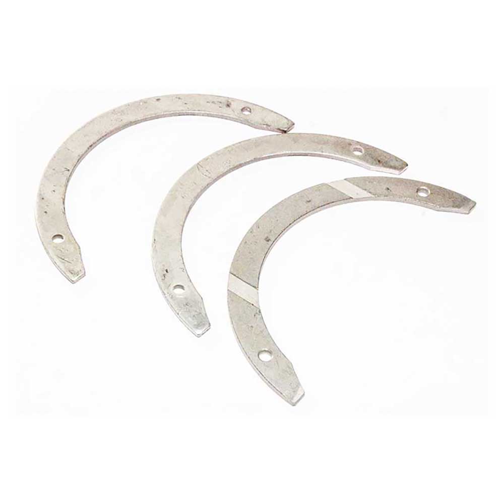 6134-29-8050 Thrust washer kit (3 pcs) 0.25mm Made to fit for KOMATSU