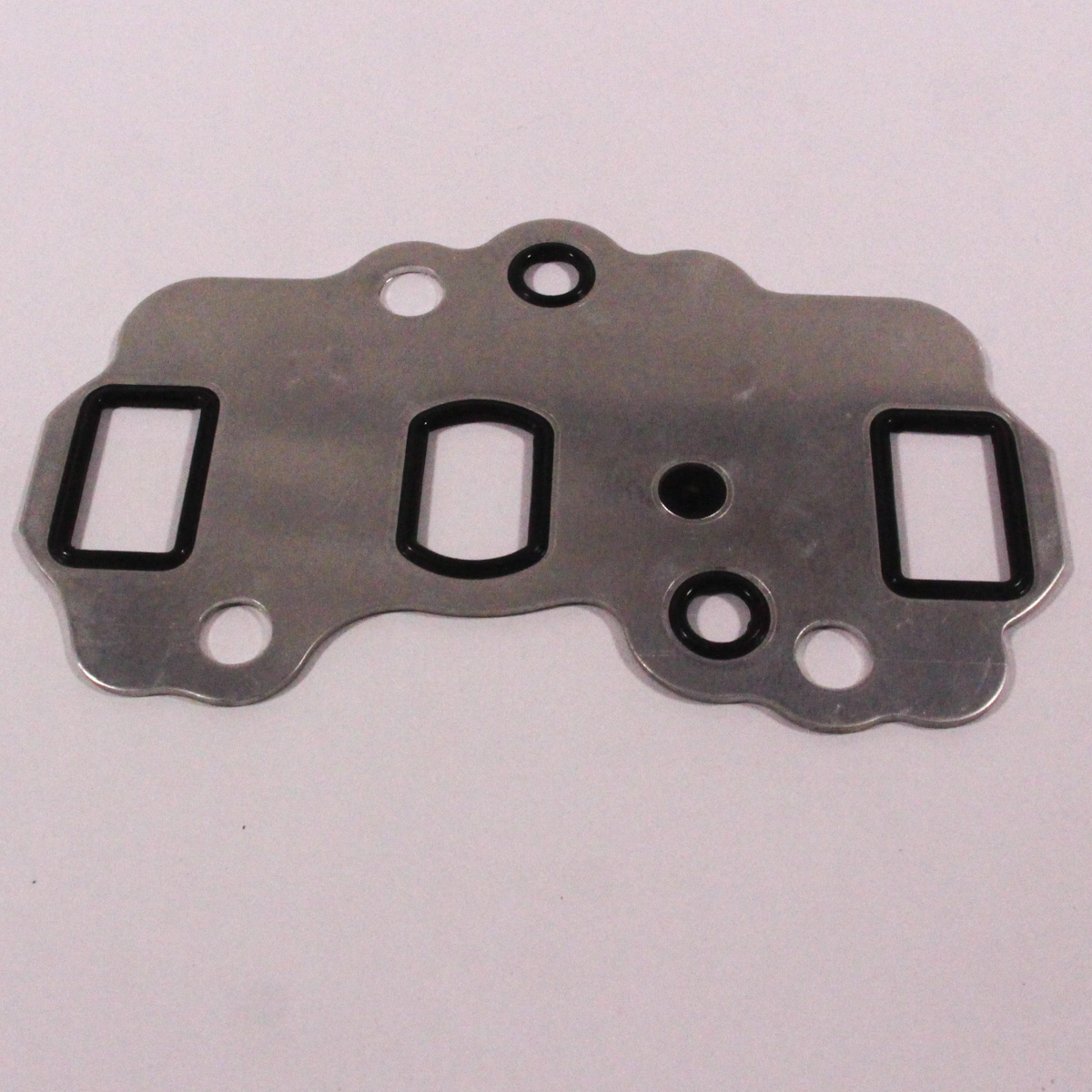 101-0509 Plate - seal integral Made to fit