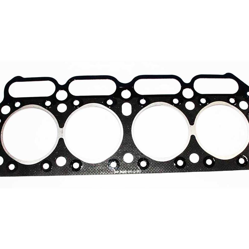 6131-11-1812 Gasket cylinder head Made to fit for KOMATSU
